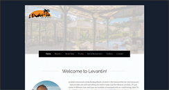 Desktop Screenshot of levantinboracay.com